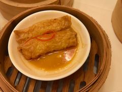 -香宫中餐厅·大连香格里拉(人民路店)