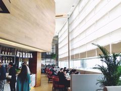 -洲际酒店·地平线全日餐厅HORIZON CAFÉ