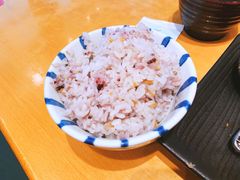 杂粮饭-胜博殿日式炸猪排(西红门店)