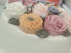 -BON CAKE(华贸购物中心店)