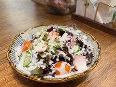 -花十悦·鲜花咖啡餐厅(振业城一期店)