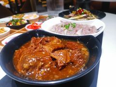 -新仙清汤牛腩(铜锣湾店)