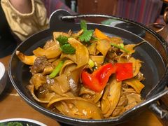 -雀舞云南菜(天津天河城购物中心店)