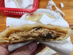 -王记肉火烧早餐中国店