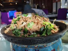 -烤肉季饭庄