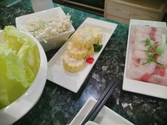 -一席地·本地鸡窝·杭帮鸡火锅(萧山银隆百货店)