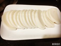 -黔府豆米火锅野菜馆(南马店)