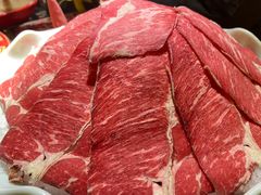 -蜀辣居鲜货老火锅(红牌楼店)