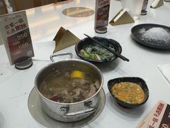 -呷哺呷哺 黄金牧场 (旧宫永辉超市店)