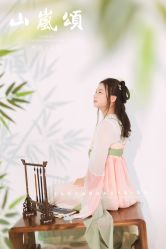 -幺幺BABY婚纱摄影