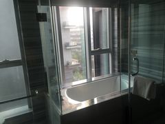 -榛悦隆堡成都酒店(春熙路太古里店)