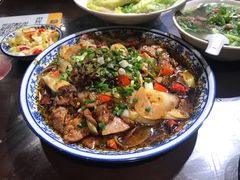 -杨三娘跷脚牛肉(羊子山西路店)