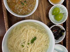 -蟹上黄·蟹黄面·江南糖水(人民广场店)
