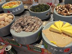 -大橘元自助回转火锅(天河新天地店)