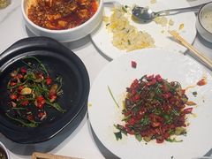 -蜀阳餐厅·金牌水煮鱼