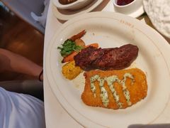 -佐度王子扒房(西城红场店)