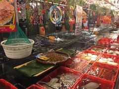 -79号渔船海鲜饭店(华强北店)