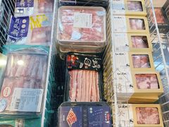 -盒马X会员店(王府井奥莱UP TOWN店)