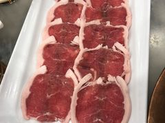 -牛街·马辈儿涮肉(牛街二店)