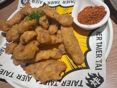 -太二酸菜鱼(兴业太古汇店)