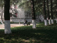 -陕西师范大学(雁塔校区)