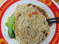 -魔都三兄弟酸辣粉·蘸卤炸串(虹桥万科店)