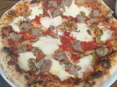 -OGGI TRATTORIA PIZZERIA(深业上城店)