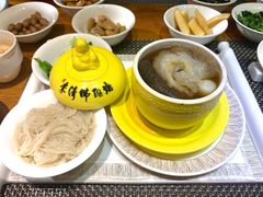 -李清佛跳墙|福建省十大名厨之首(后江埭店)
