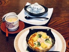 餐具摆设-蟹道乐(網元別館店)
