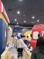 点击看大图 -MELAND CLUB亲子乐园·派对·餐厅(北京芳圆里ID MALL店)