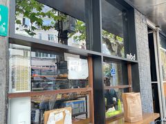 -mbd(华山路店)