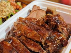 -王浩儿纪六孃甜皮鸭(乐山总店)