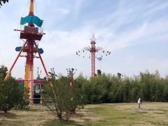 -云幽谷旅游区