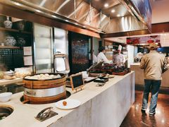 -上海嘉定喜来登酒店