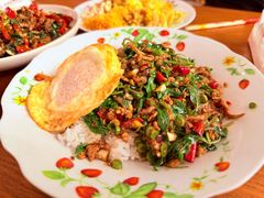 -婉泰·特色小吃·舂鸡脚(告庄二店)