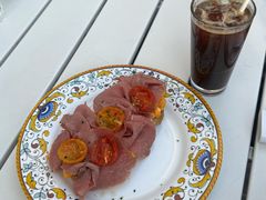 -Alimentari早午餐(安福路店)