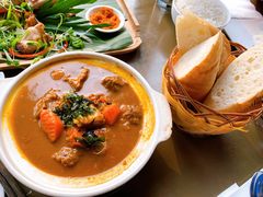 烩牛肉-SUSU·苏苏(四合院创始店)