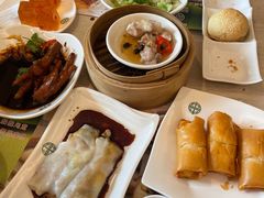 -添好运点心专门店(深水埗店)