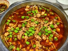 -盐井记·自贡美蛙鲜锅兔(中和店)