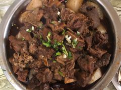 -桂萍特色牛筋牛杂(长堤街总店)