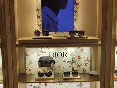 -溥仪眼镜PUYI OPTICAL(国贸商城店)