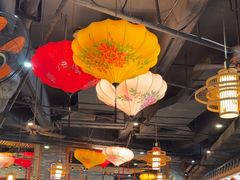 -粤点越有·茶点·粤菜(樵岭国际店)