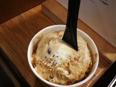 冰淇淋-Patagonia Chocolates(皇后镇店)