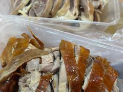 -竺桥兄弟烤鸭馆(竺桥店)