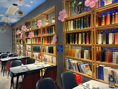 -天津大学·四十二斋餐厅