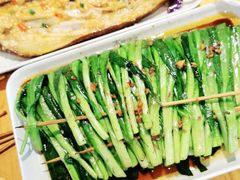 -木屋烧烤(坂田天安云谷店)