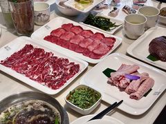 -围炉夜话·潮汕卤水火锅(榕江店)