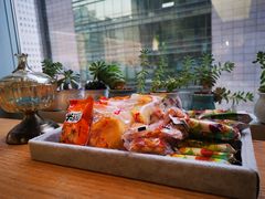 -启明眼镜(海淀黄庄店)