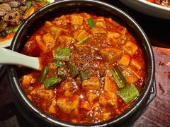 -陈麻婆豆腐总店
