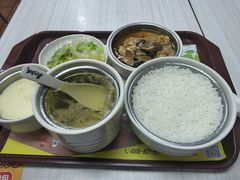 -真功夫(联丰店)